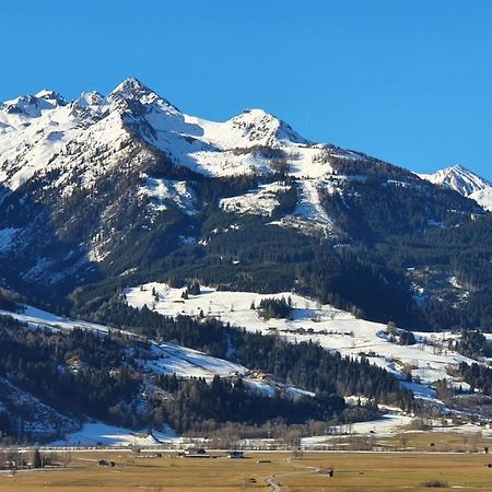 Apartment Hohe Tauern 皮森多夫 外观 照片