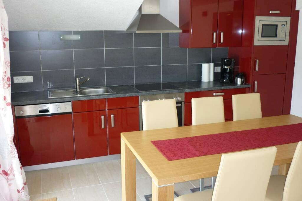 Apartment Hohe Tauern 皮森多夫 外观 照片