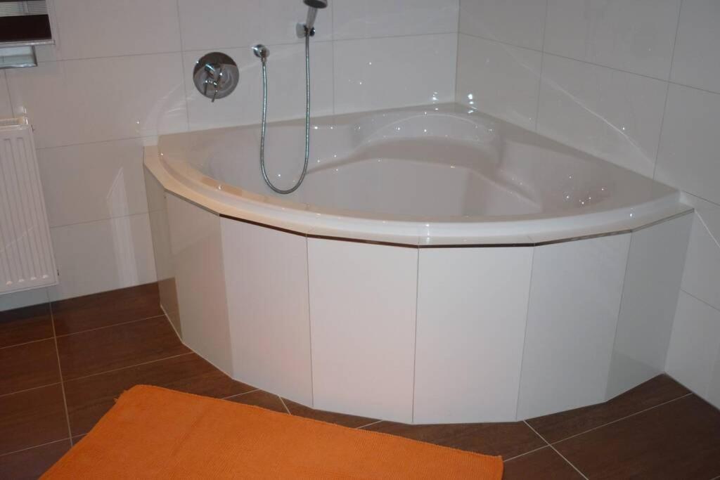 Apartment Hohe Tauern 皮森多夫 外观 照片