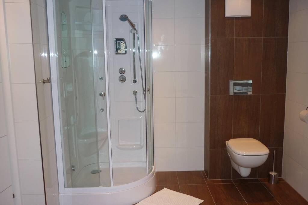 Apartment Hohe Tauern 皮森多夫 外观 照片