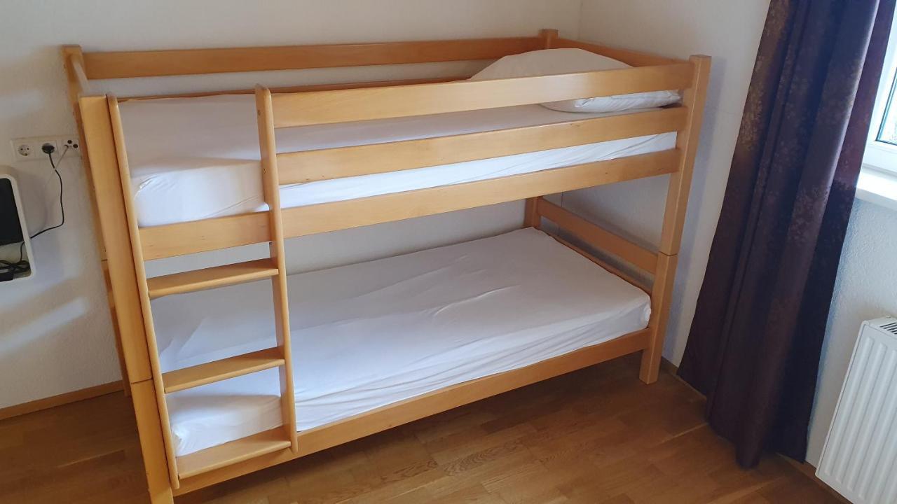 Apartment Hohe Tauern 皮森多夫 外观 照片