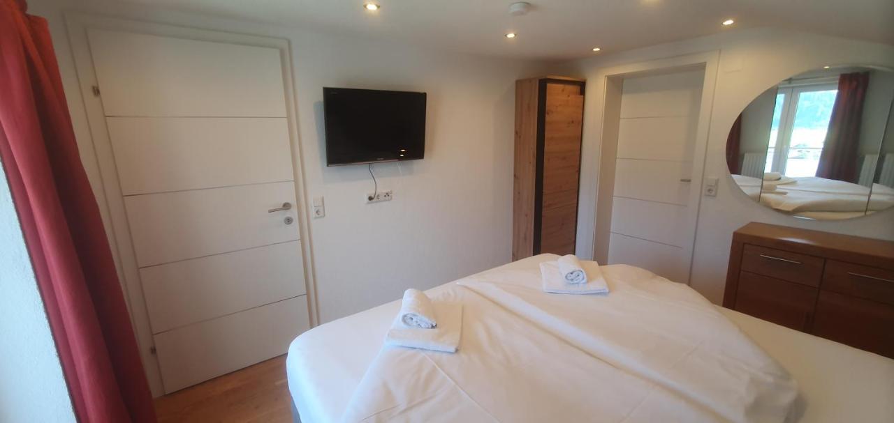 Apartment Hohe Tauern 皮森多夫 外观 照片