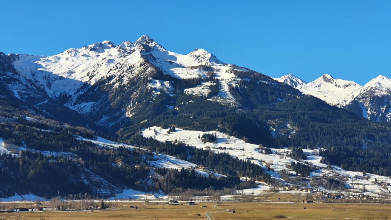 Apartment Hohe Tauern 皮森多夫 外观 照片