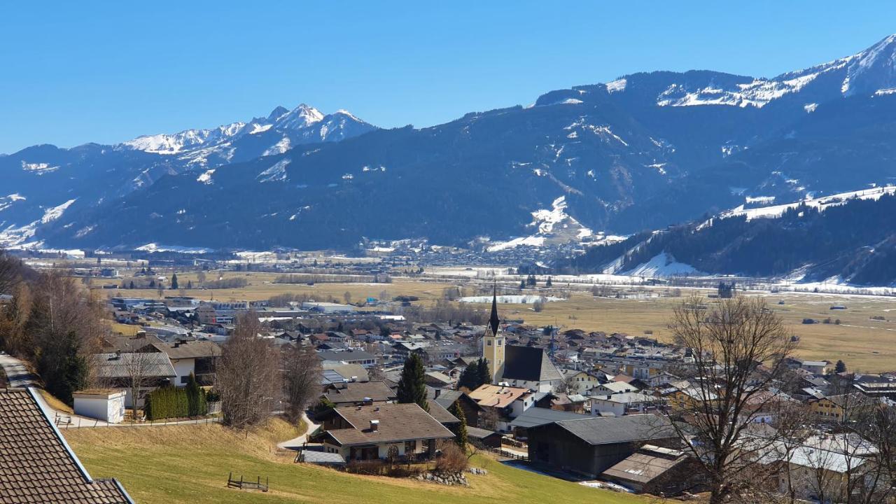 Apartment Hohe Tauern 皮森多夫 外观 照片