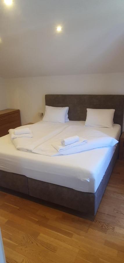 Apartment Hohe Tauern 皮森多夫 外观 照片