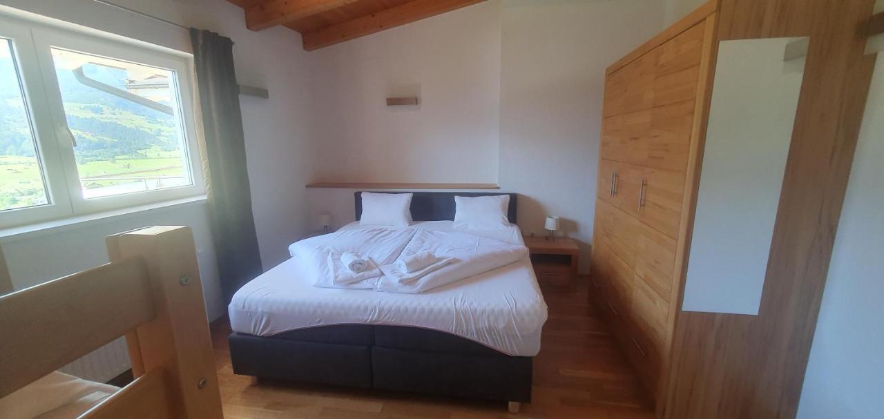 Apartment Hohe Tauern 皮森多夫 外观 照片